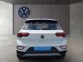 Volkswagen T-Roc 1.0 TSI Life Navi Spurhalteassistent Sitzh Weiß - thumbnail 5