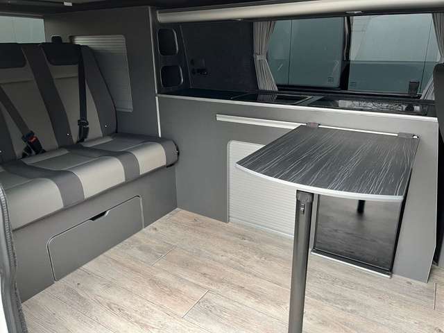 Alții VW T6.1, langer Radstand, inkl. Premium Ausbau