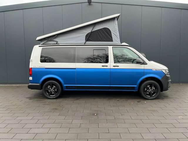 Imagine Alții VW T6.1, langer Radstand, inkl. Premium Ausbau