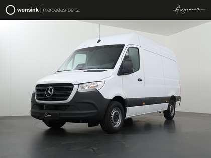 Mercedes-Benz Sprinter 315 L2H2 RWD PRO | 3500KG trekken | Facelift | Car