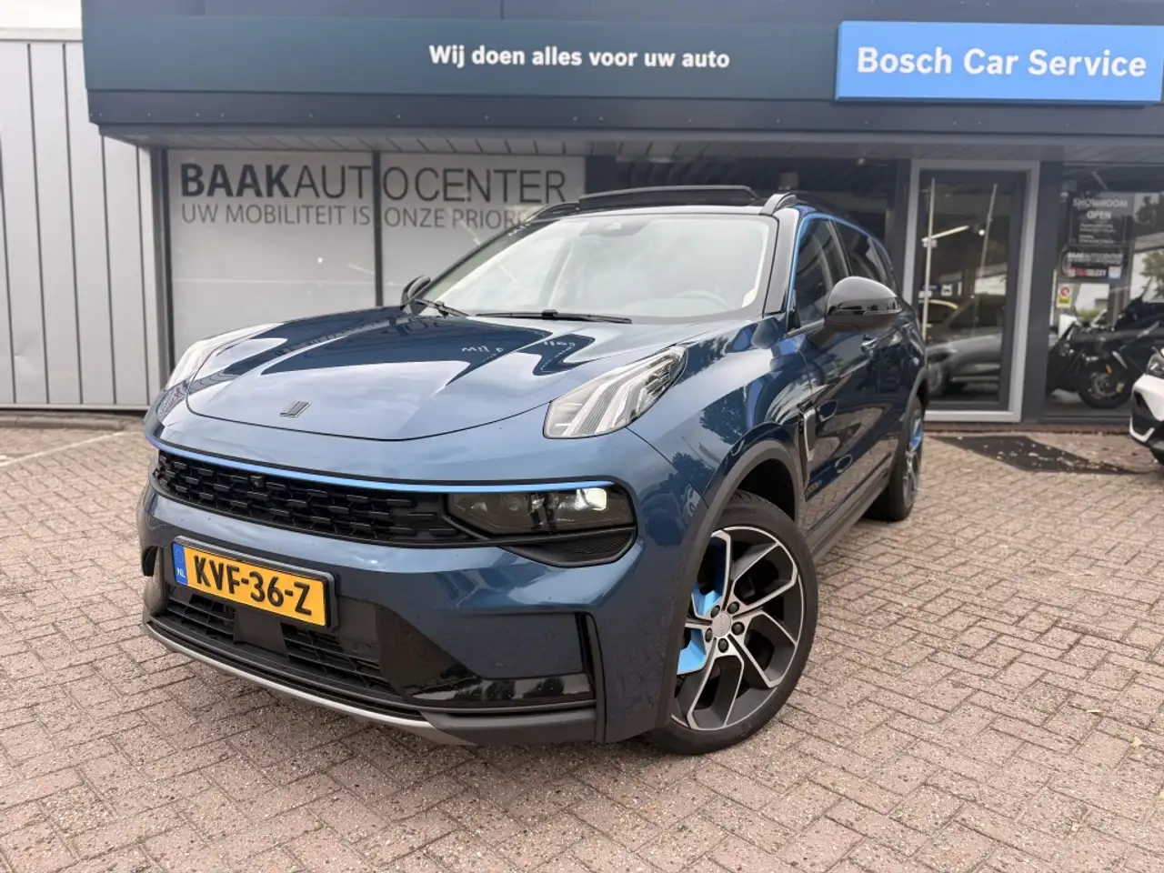 Lynk & Co