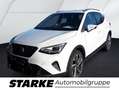 SEAT Arona 1.5 TFSI DSG FR Blanc - thumbnail 2