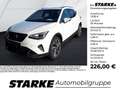 SEAT Arona 1.5 TFSI DSG FR Blanc - thumbnail 1