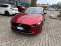 Mazda 3 3 5p 2.0 m-hybrid Nagisa 186cv auto Rouge - thumbnail 3