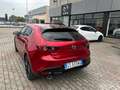 Mazda 3 3 5p 2.0 m-hybrid Nagisa 186cv auto Rouge - thumbnail 10