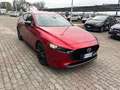 Mazda 3 3 5p 2.0 m-hybrid Nagisa 186cv auto Rouge - thumbnail 5