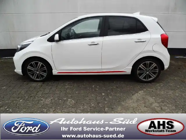 Kia Picanto GT Line