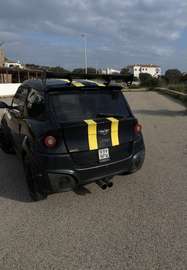 limited edition sparco