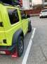 Suzuki Jimny Jimny 1.5 Top 4wd allgrip auto Giallo - thumbnail 3