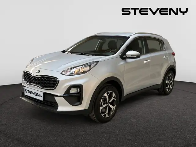 Kia Sportage Must 1.6 ISG 132cv Man 2WD