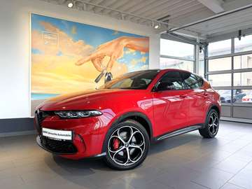 Veloce 1.5 VGT Hybrid ACC+PANO+MATRIX+SPU