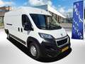 Peugeot Boxer 2.2 BlueHDI 140Pk L4H2 Airco Navi PDC Cruise contr Wit - thumbnail 1