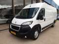 Peugeot Boxer 2.2 BlueHDI 140Pk L4H2 Airco Navi PDC Cruise contr Wit - thumbnail 3
