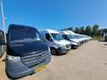 Peugeot Boxer 2.2 BlueHDI 140Pk L4H2 Airco Navi PDC Cruise contr Wit - thumbnail 35