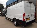 Peugeot Boxer 2.2 BlueHDI 140Pk L4H2 Airco Navi PDC Cruise contr Wit - thumbnail 4