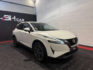 GENERATION-III 1.3 160 HYBRID MHEV N-STYLE 2WD X-TRONIC BVA