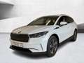 Skoda Enyaq 85 82 kWh Batterie 210 kW AHK SHZ R-KAM Weiß - thumbnail 2