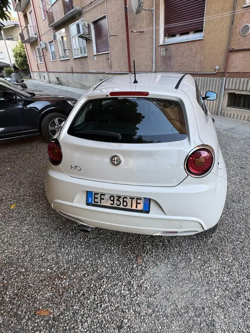Alfa Romeo MiTo 1.4 Junior Distinctive sport pack 78cv - 2