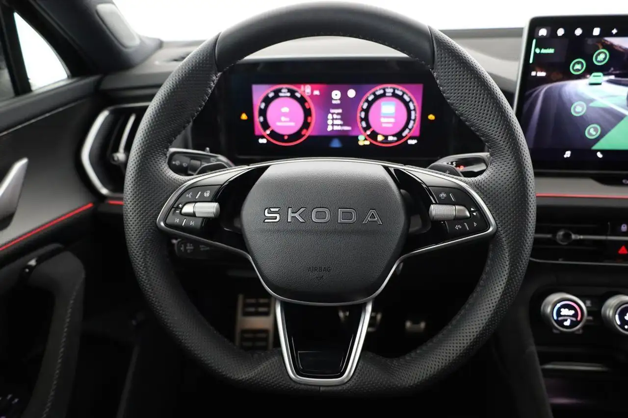 Skoda Kodiaq 2026