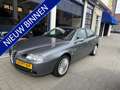 Alfa Romeo 166 2.0 T.Spark Distinctive NL AUTO/GOEDE STAAT Gris - thumbnail 1