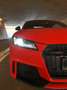 Audi TT RS TT RS Coupe Czerwony - thumbnail 10