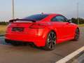 Audi TT RS TT RS Coupe Czerwony - thumbnail 2