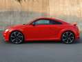 Audi TT RS TT RS Coupe Rojo - thumbnail 11