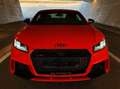 Audi TT RS TT RS Coupe Rosso - thumbnail 1