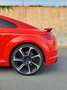 Audi TT RS TT RS Coupe Rosso - thumbnail 13