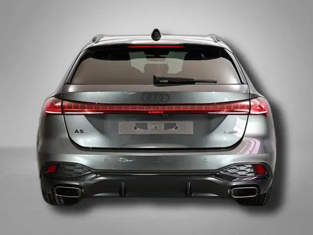 Audi A5 Avant S line 2.0 TFSI 7-Gang tronic quattro 150... Ansicht 8