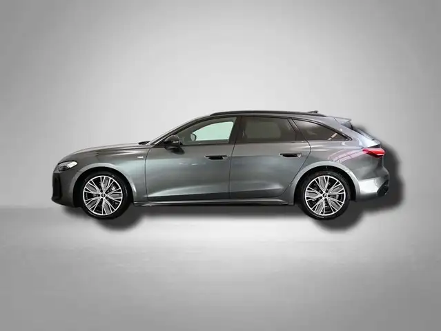 Audi A5 Avant S line 2.0 TFSI 7-Gang tronic quattro 150... Ansicht 6