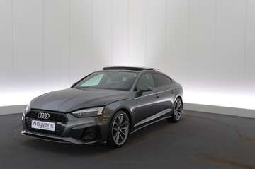 Sportback 35 TDi Business Ed. S-Line S-Tronic Plat