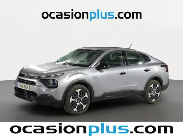 Citroen C4 X 1.2 PureTech You S&S 100