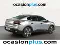 Citroen C4 X 1.2 PureTech You S&S 100 Plateado - thumbnail 4
