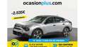 Citroen C4 X 1.2 PureTech You S&S 100 Plateado - thumbnail 1