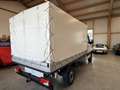 Mercedes-Benz Sprinter 316 CDI Pritsche 4x4 Allrad Plane Blanc - thumbnail 7