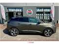 Peugeot 3008 GT Line 1.2i PureTech 130 BV EAT6 Gris - thumbnail 3
