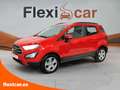 Ford EcoSport 1.0 EcoBoost Trend 100 Rouge - thumbnail 4