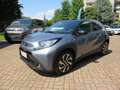 Toyota Aygo X 1.0 VVT-i 72 CV 5 porte Trend Blau - thumbnail 4
