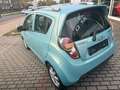 Chevrolet Spark LS+ SERVO*KLIMA*4x EFH*niedrige Km* Grün - thumbnail 14