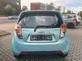 Chevrolet Spark LS+ SERVO*KLIMA*4x EFH*niedrige Km* Grün - thumbnail 10