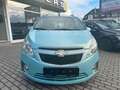 Chevrolet Spark LS+ SERVO*KLIMA*4x EFH*niedrige Km* Grün - thumbnail 3