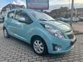 Chevrolet Spark LS+ SERVO*KLIMA*4x EFH*niedrige Km* Grün - thumbnail 6