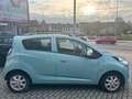Chevrolet Spark LS+ SERVO*KLIMA*4x EFH*niedrige Km* Grün - thumbnail 7