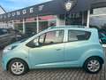 Chevrolet Spark LS+ SERVO*KLIMA*4x EFH*niedrige Km* Grün - thumbnail 15