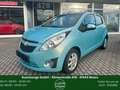 Chevrolet Spark LS+ SERVO*KLIMA*4x EFH*niedrige Km* Grün - thumbnail 1