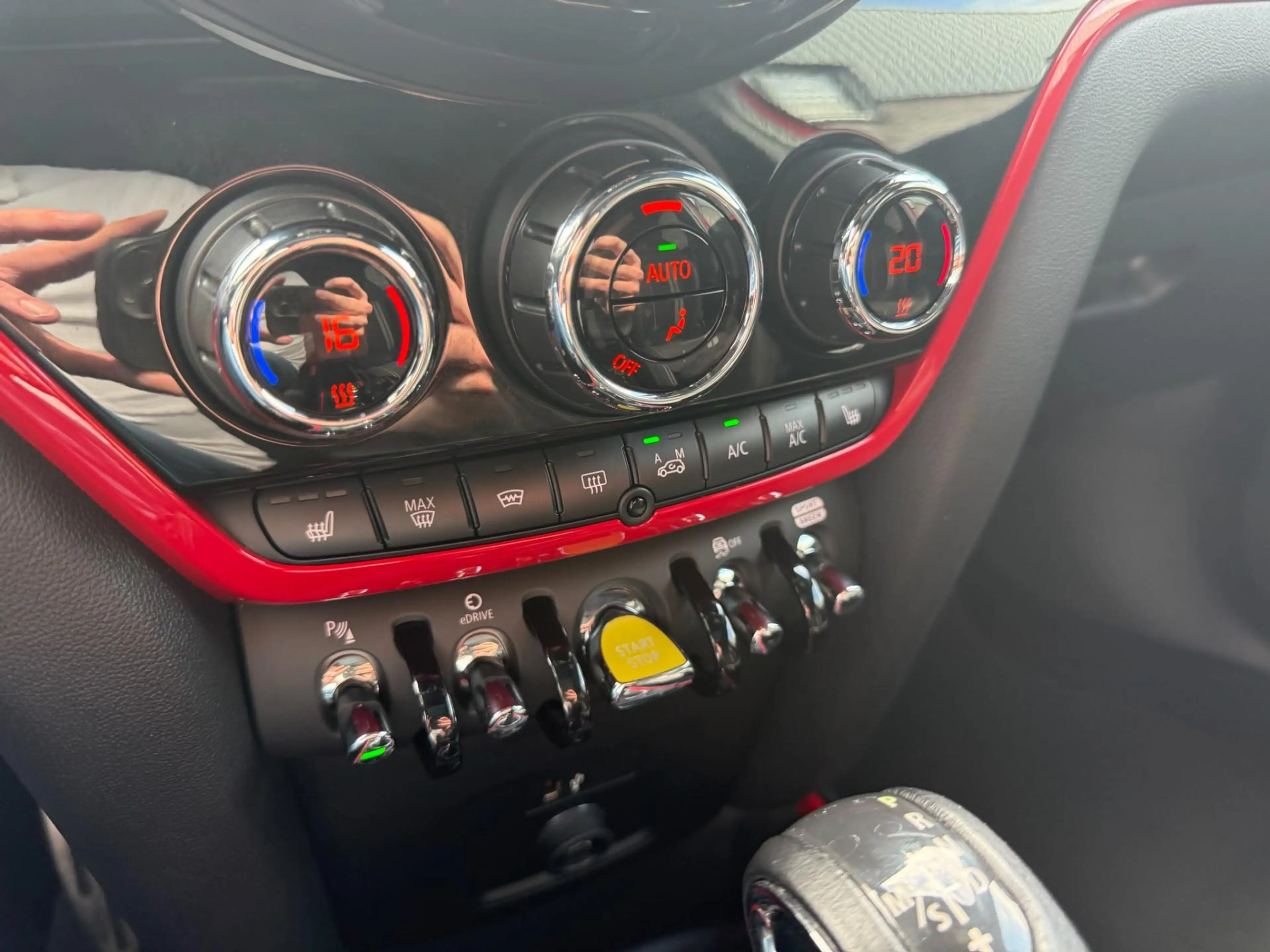 MINI Cooper SE Countryman 1.5 ALL4 | 2E EIGENAAR | 3/6/12MND GARANTIE | PANO — photo 29
