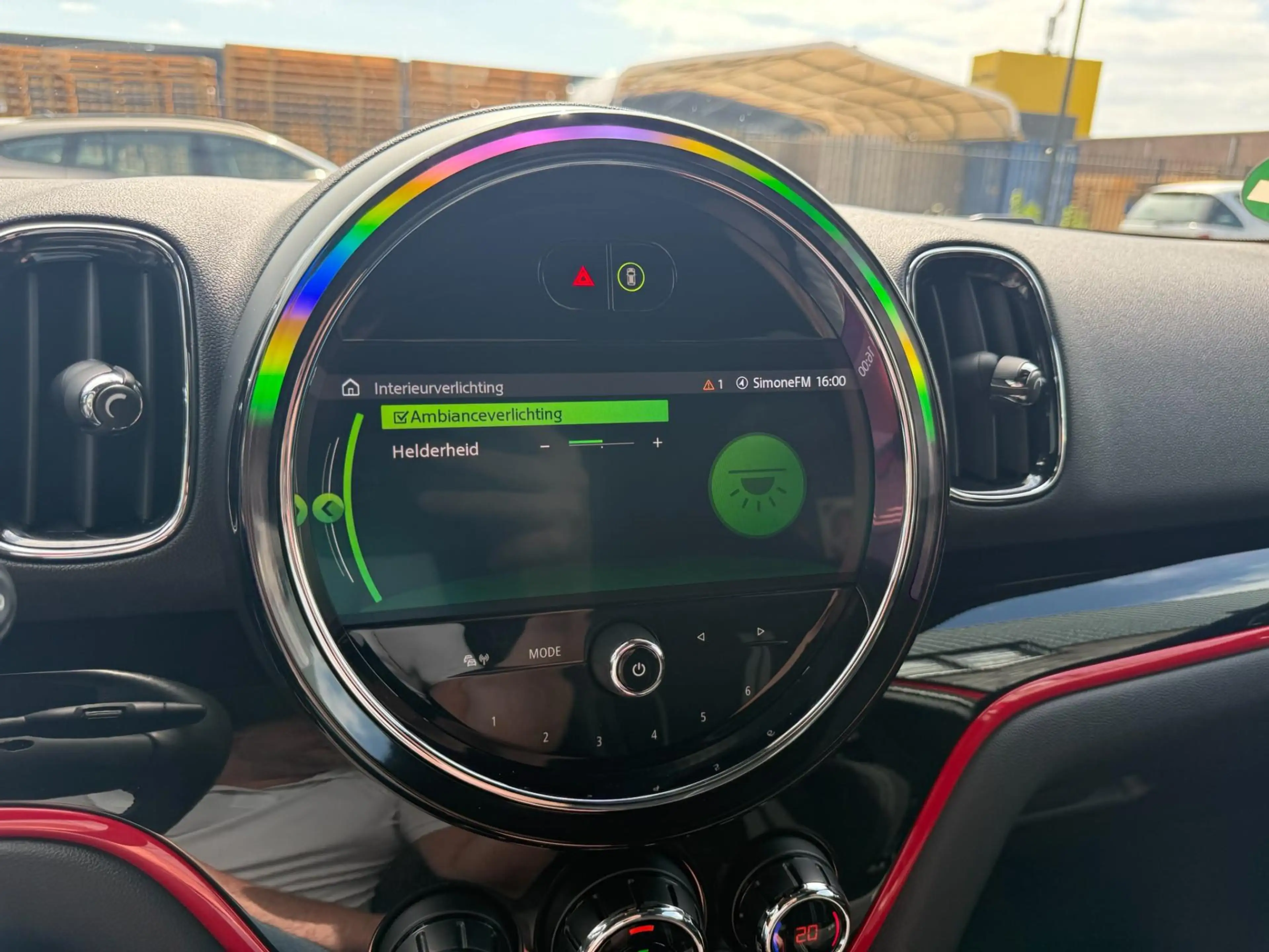 MINI Cooper SE Countryman 1.5 ALL4 | 2E EIGENAAR | 3/6/12MND GARANTIE | PANO — photo 32