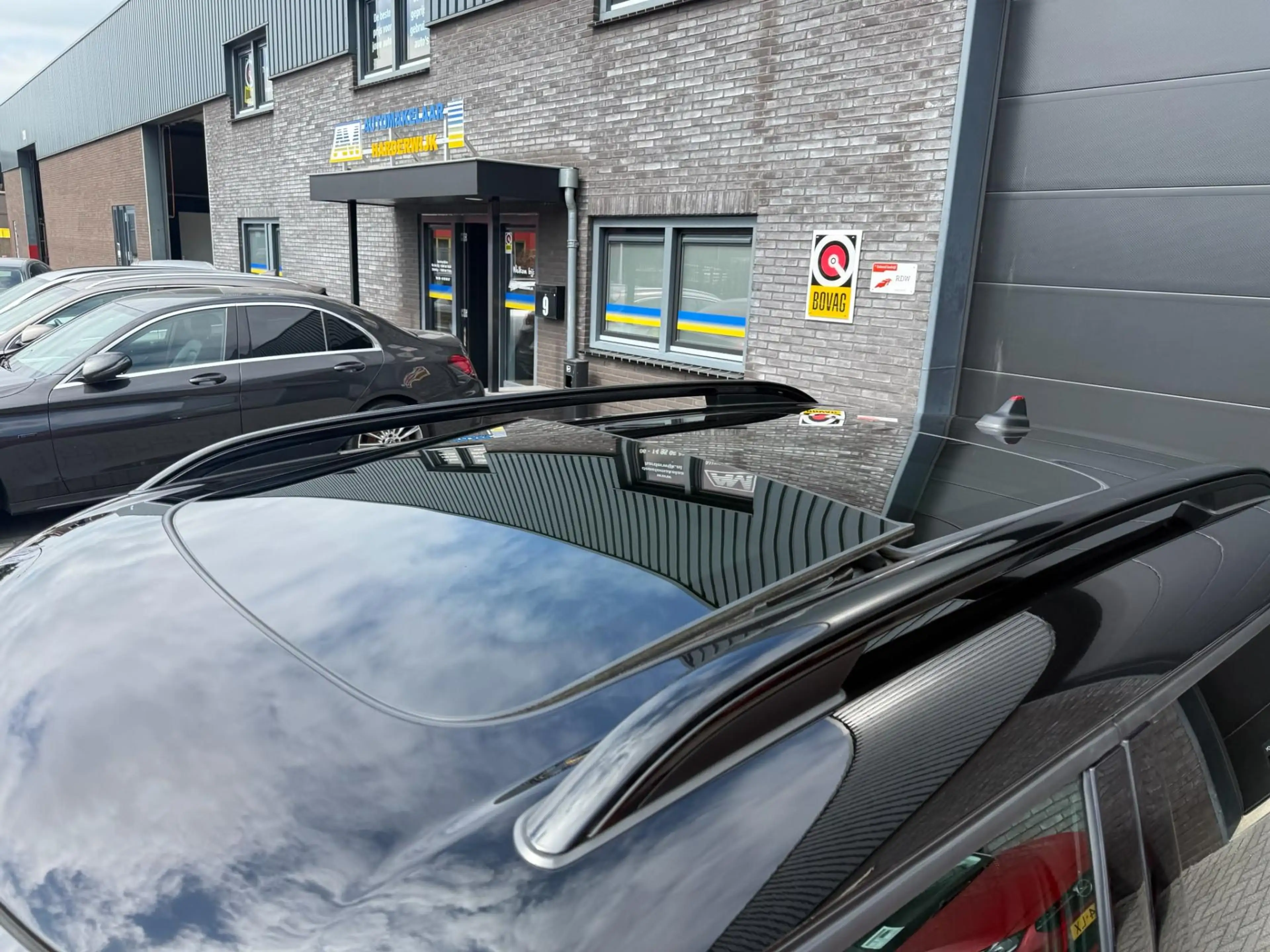 MINI Cooper SE Countryman 1.5 ALL4 | 2E EIGENAAR | 3/6/12MND GARANTIE | PANO — photo 17