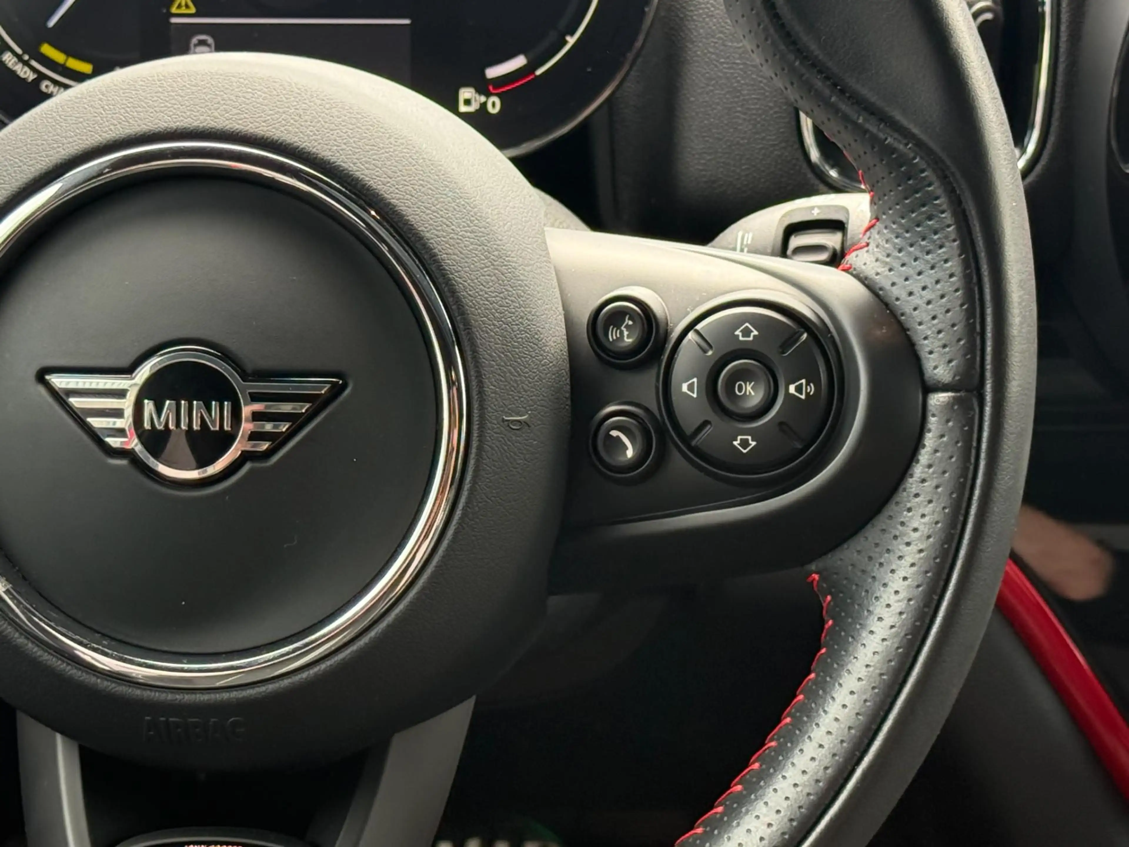 MINI Cooper SE Countryman 1.5 ALL4 | 2E EIGENAAR | 3/6/12MND GARANTIE | PANO — photo 26